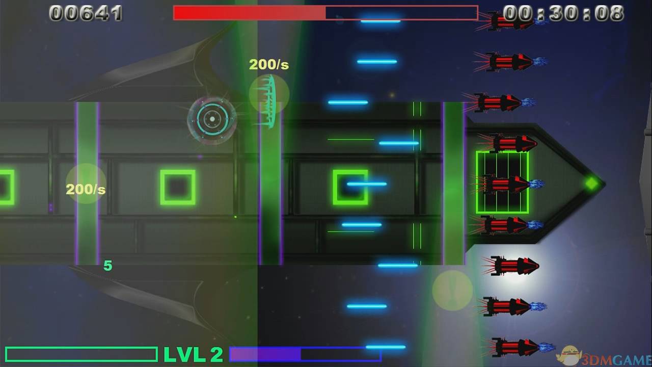 夺命速射游戏pc版 1.0 电脑版