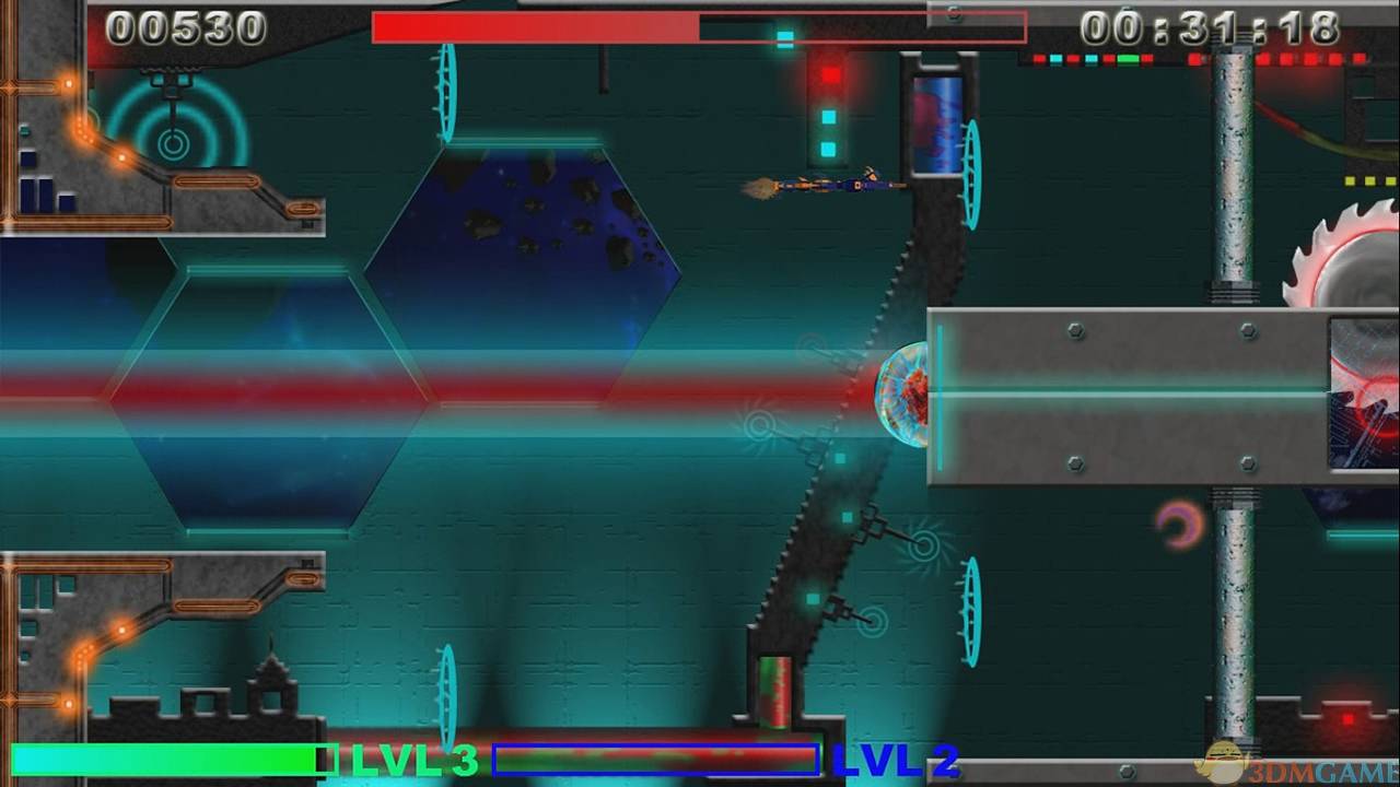 夺命速射游戏pc版 1.0 电脑版