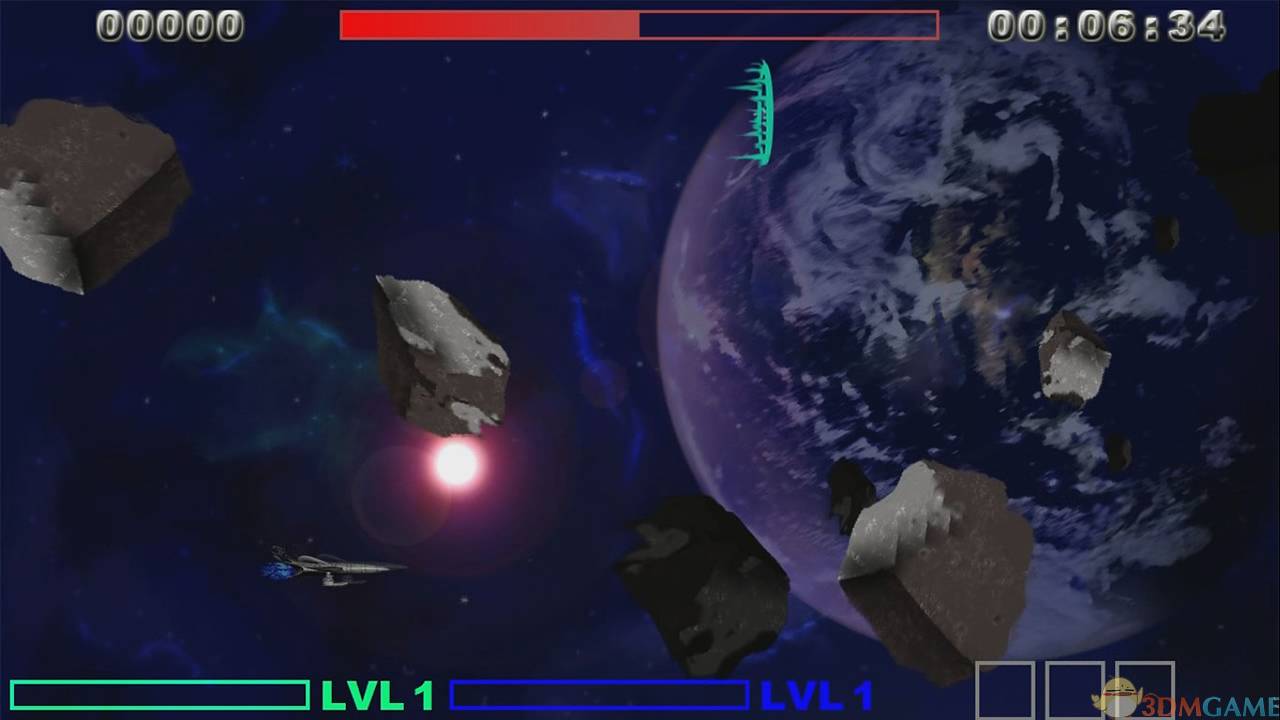 夺命速射游戏pc版 1.0 电脑版