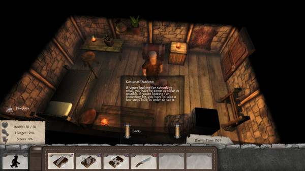 蒙特罗游戏免安装版最新版pc版 v1.0.0 免安装版