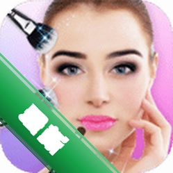 美妆相机You Makeup2.1.8 智能虚拟试妆