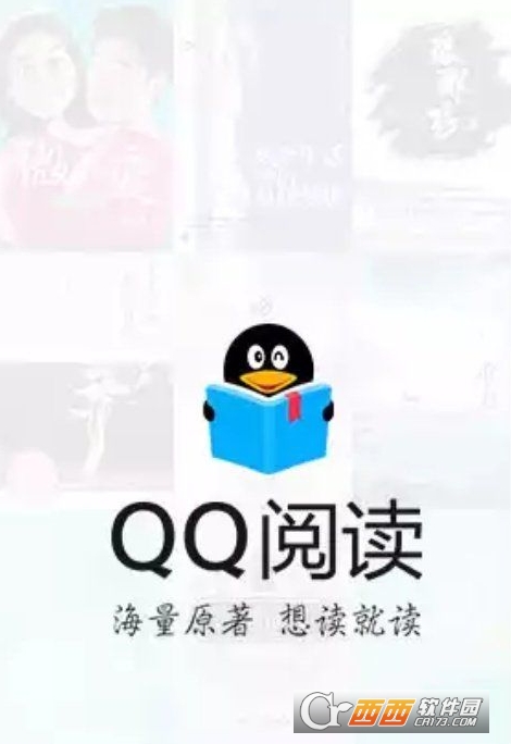 q阅读精简版