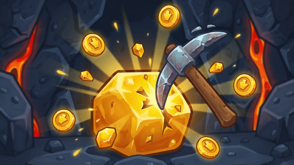 lava digger��Ϸ�ھ�����д��һ�ѿ�ͨ���ĸ�ͷ�������ڻ�������ľ��ͽ��ʯ�ϣ���ɫ�����Բ�ν�ҹ�Ч�����ܱ��䣬����Ϊ������ɫ�Ķ�Ѩ�ұڣ��ұڷ�϶����Լ͸����ɫ������·������λ������(512,512)�����������򸲸�����(0,0)��(1024,1024)���߱��Ͷȿ�ͨ��Ⱦ��񣬶���ʮ��