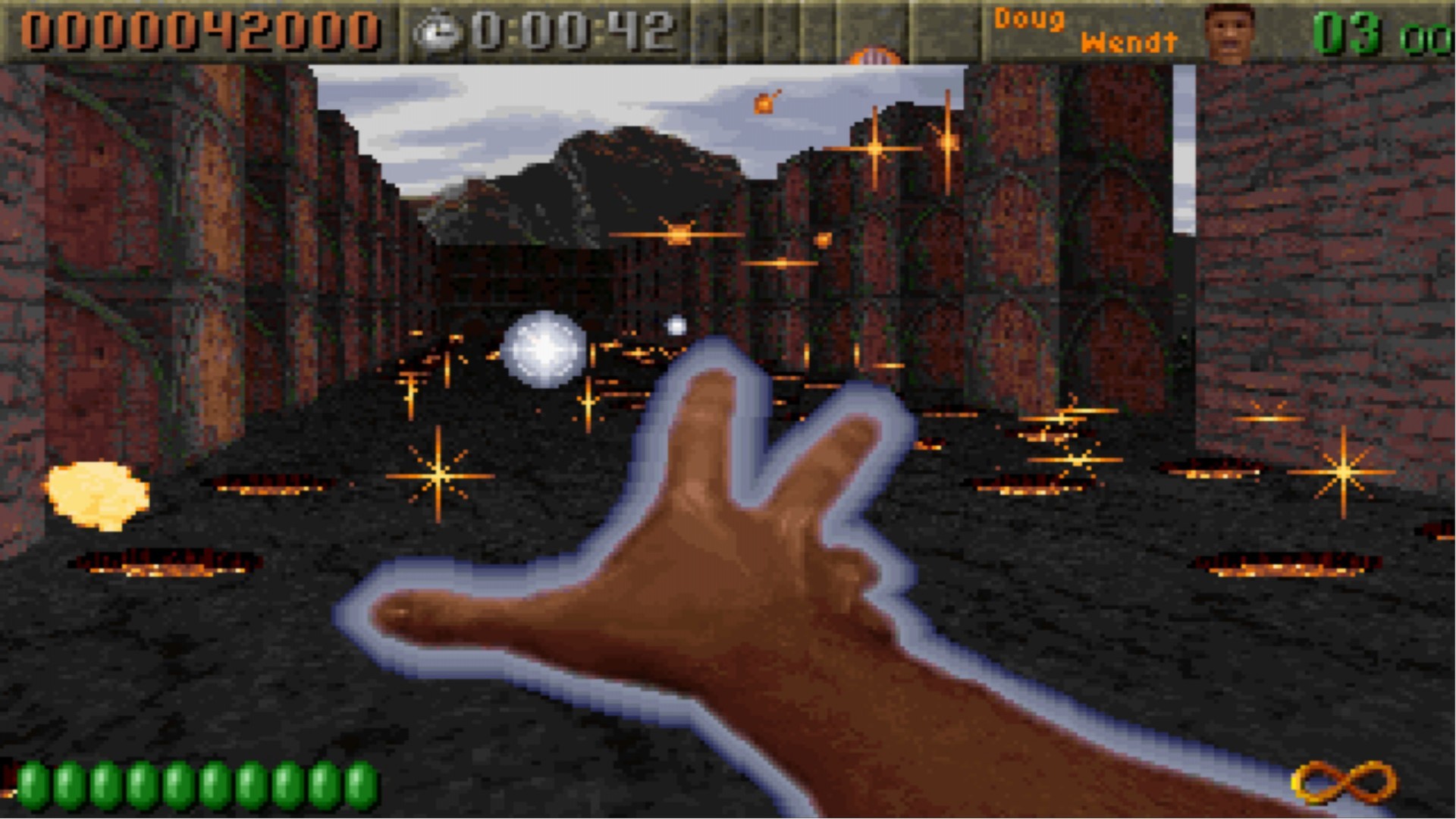 龙霸三合会:Apogee复古包游戏pc版 v1.0 完整版