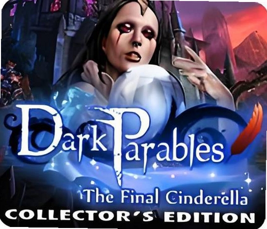 黑暗寓言5:最后的灰姑娘 版本更新