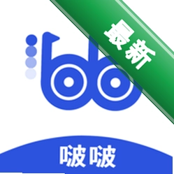 啵啵浏览器图标
