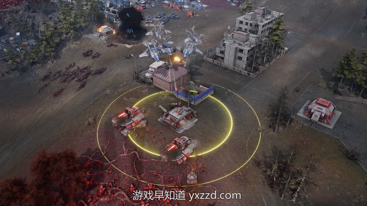 风暴电脑版联机版运行截图