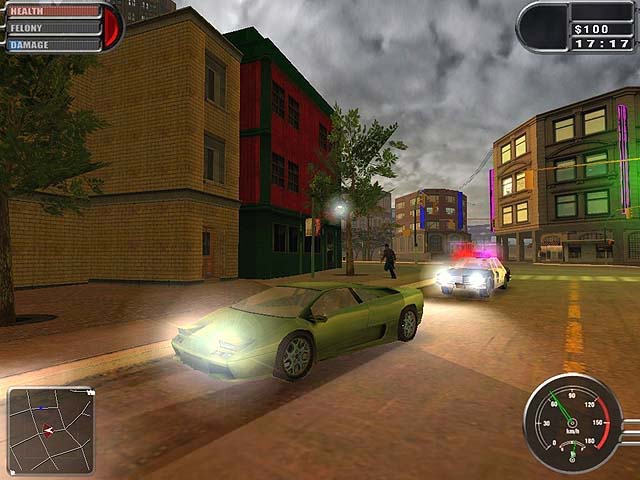 偷车大盗6游戏pc版 v1.0.0 2026 PC正式版