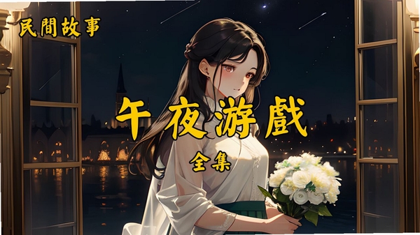 民间故事游戏剧情