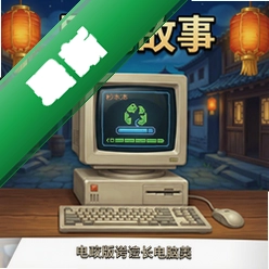 民间故事 pc版图标