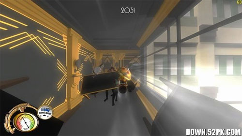 骑子弹飞 pc版 v2.0.0 2026第一人称射击