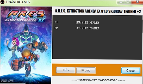 A.R.E.S:�������¼ ����Ҫ��