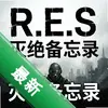 A.R.E.S:�������¼ pc��ͼ��