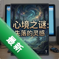 心境之谜:失落的灵感 pc版v1.0.0 正式版