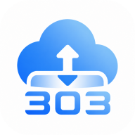 303网盘app官方最新版v1.0.7 网盘工具免费版