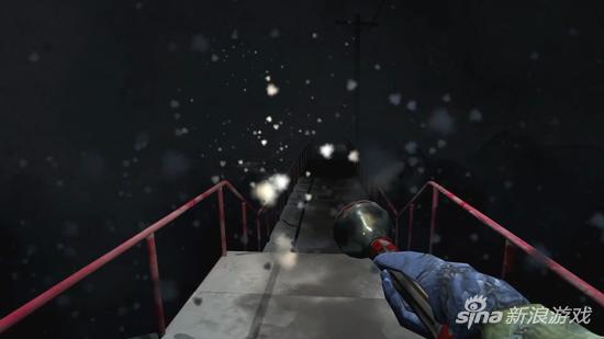 生死边缘 pc版 v1.0.0 电脑版