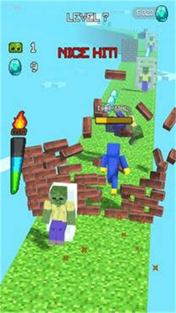 像素狂奔 pc版 v1.0.0 电脑版