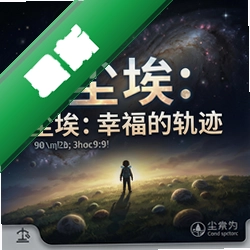 尘埃:幸福的轨迹 pc版图标