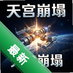 天宫崩塌 pc版v1.0
