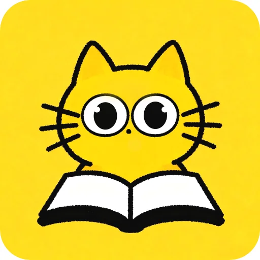 骑猫小说app安卓版v1.0.0 免费小说阅读