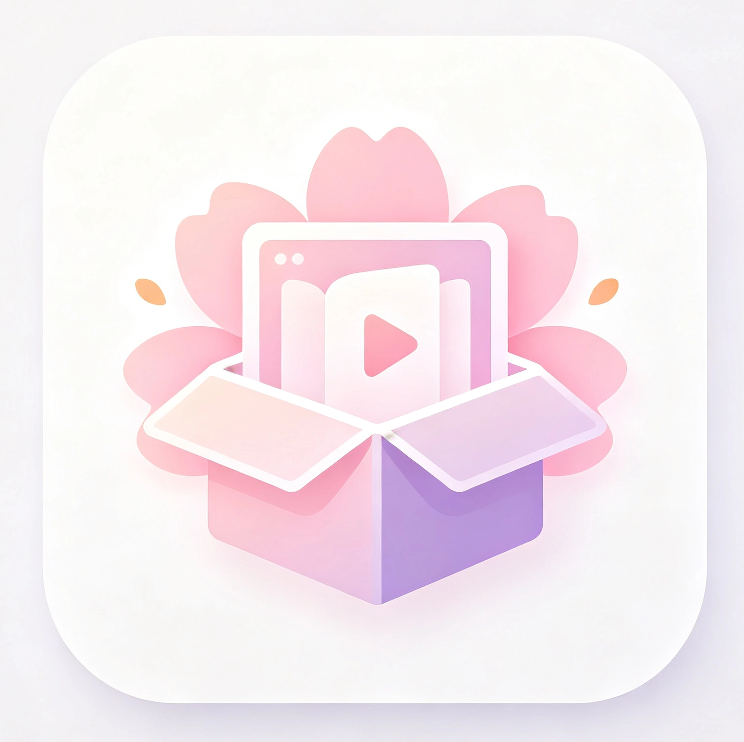 樱漫盒工具箱app最新版v1.06 安卓版