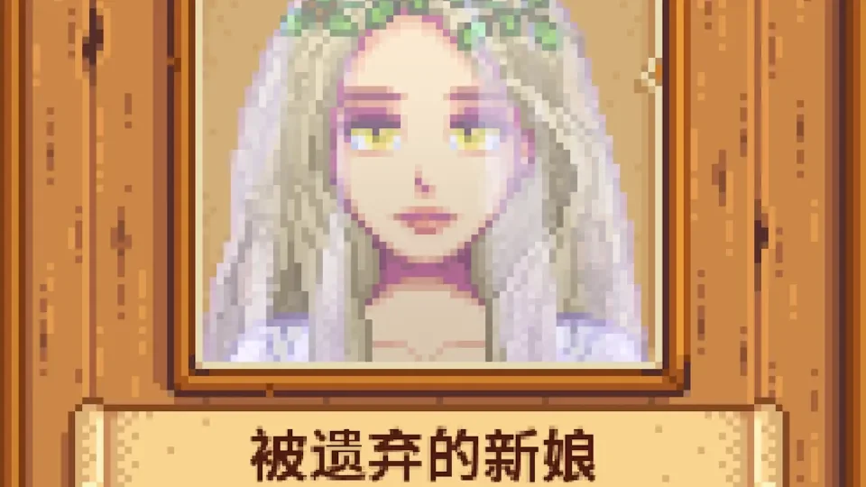 红娘2:被遗弃的新娘诅咒pc版运行截图