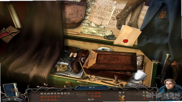 吸血鬼传奇 发生在契斯洛瓦的真实故事 安装教程