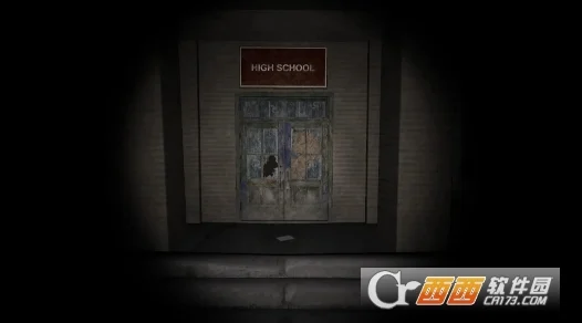 鬼魂The Ghost运行截图