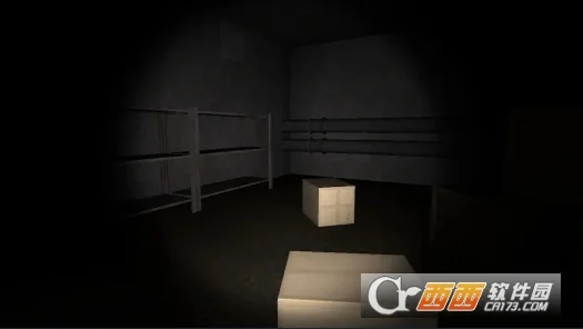 鬼魂The Ghost运行截图