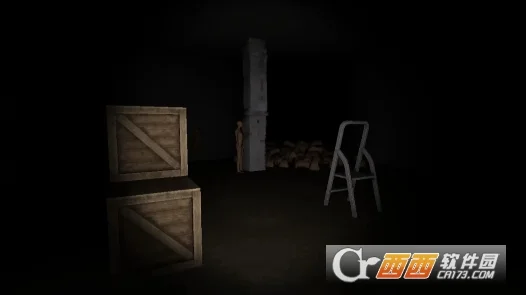 鬼魂The Ghost运行截图