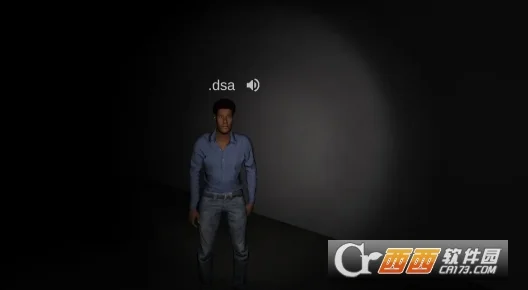 鬼魂The Ghost运行截图
