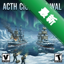 北极圈海战v1.0策略海战