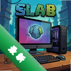 Slabv1.0正式版
