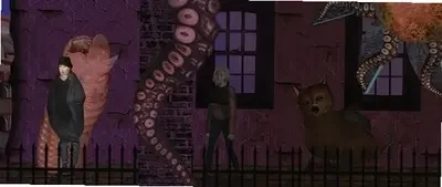 �����е������н�ͼ