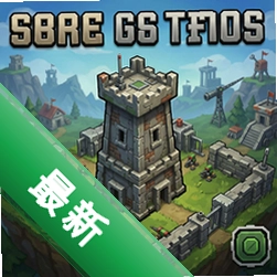 桌面塔楼防御v2.3.1塔防策略游戏