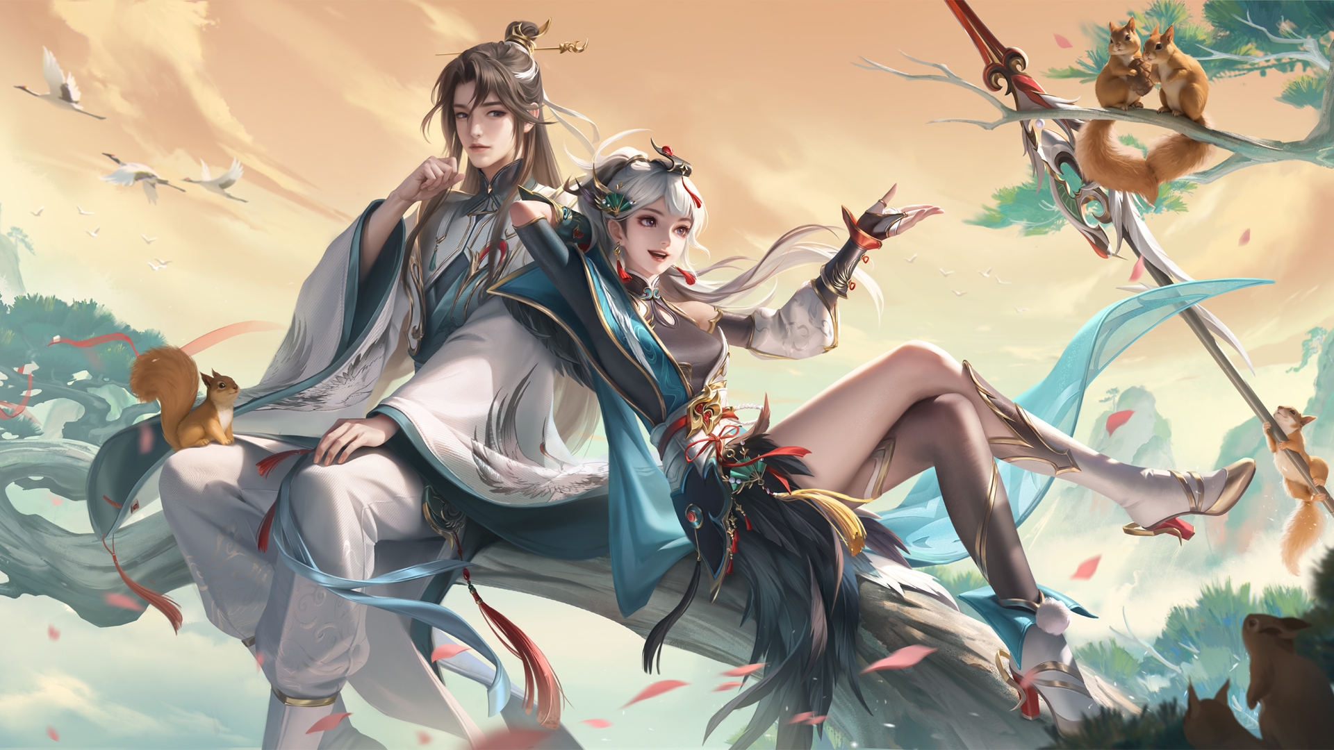 七夕 pc版 v2.0.0 2026 完整版
