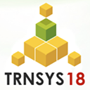 Trnsys 18中文激活版v18.06.0002 正式版