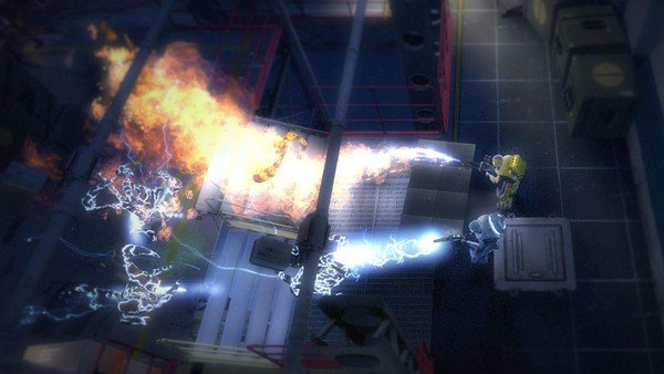 异形丛生游戏pc版 v1.0 正式版