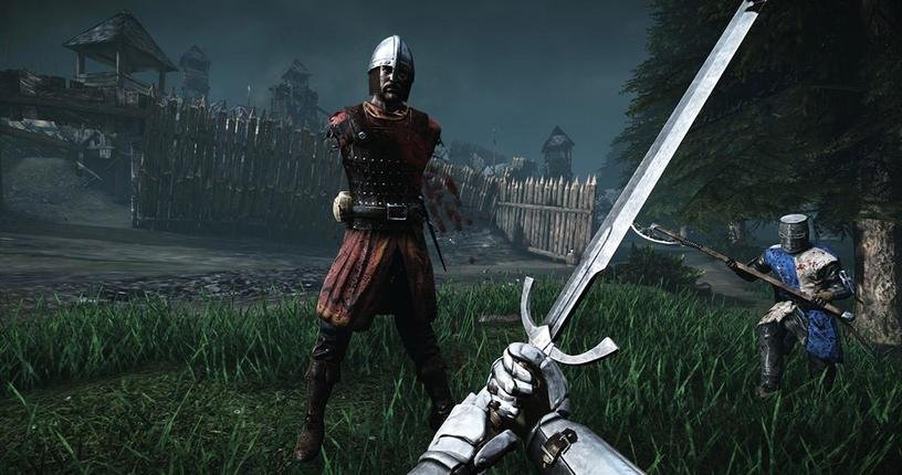 骑士:中世纪战争游戏pc版 v1.0.0 完整版