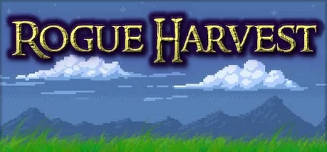 Rogue Harvest英文免安装版 游戏特色 像素风格 回合制