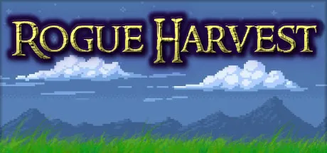 Rogue Harvest英文免安装版运行截图