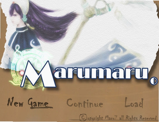 Marumaru 安装教程
