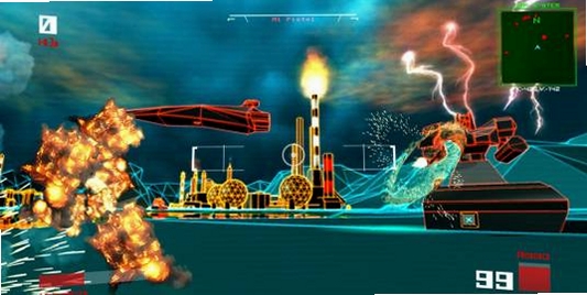 太空游侠高清版:战争分裂 配置要求