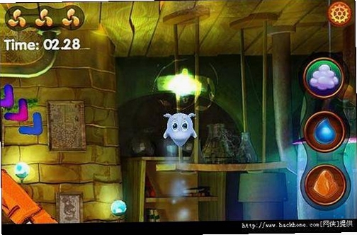 特里普的冒险 版本更新 1.0