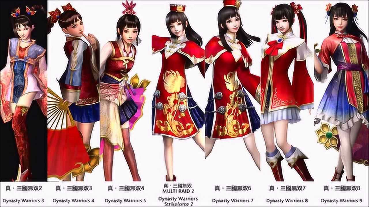 真东方无双 pc版运行截图