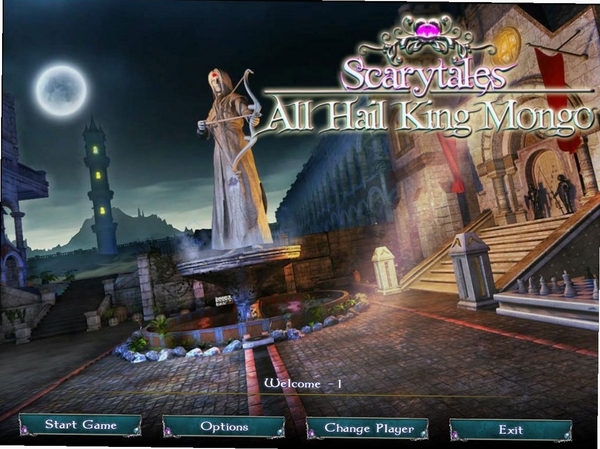 恐怖故事:蒙哥国王万岁 配置要求 电脑配置