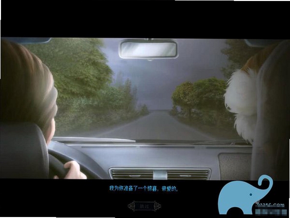 无声呐喊2:新娘 优化设置