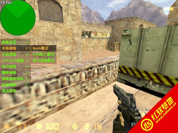 cs1.6ħ�����԰� pc�����н�ͼ