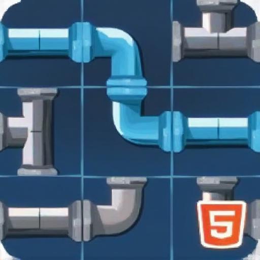 小小水管工 pc版运行截图