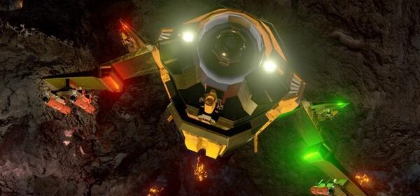 天旋地转2 pc版 下载安装 高清重制 配图